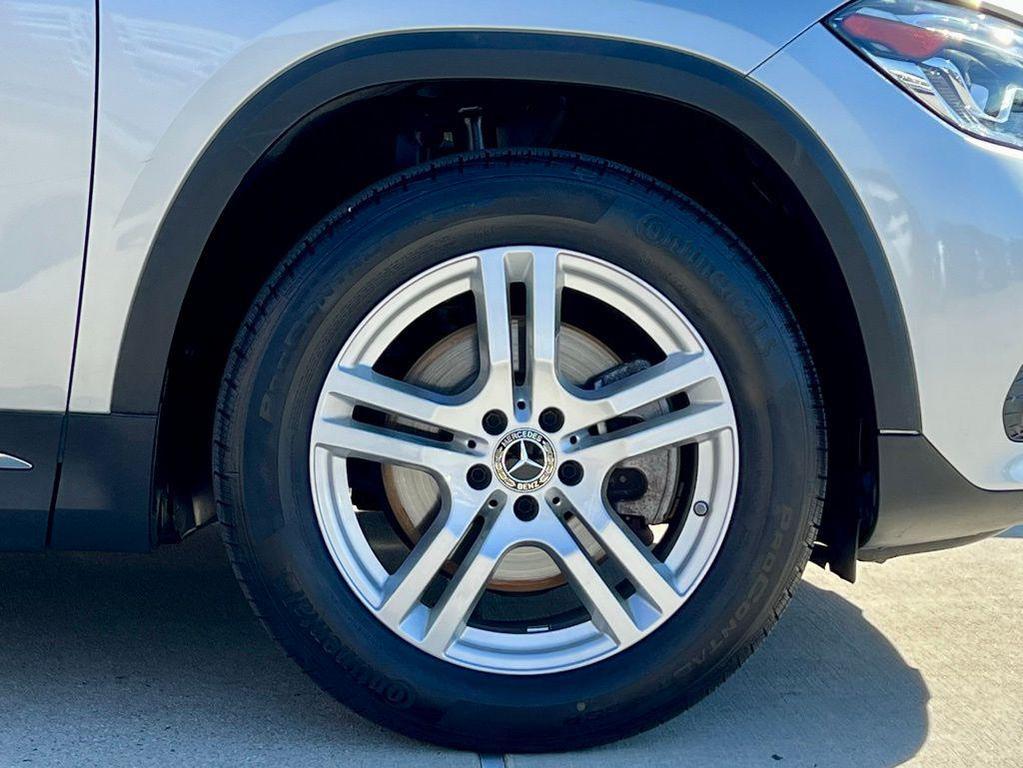 used 2022 Mercedes-Benz GLA 250 car, priced at $28,745
