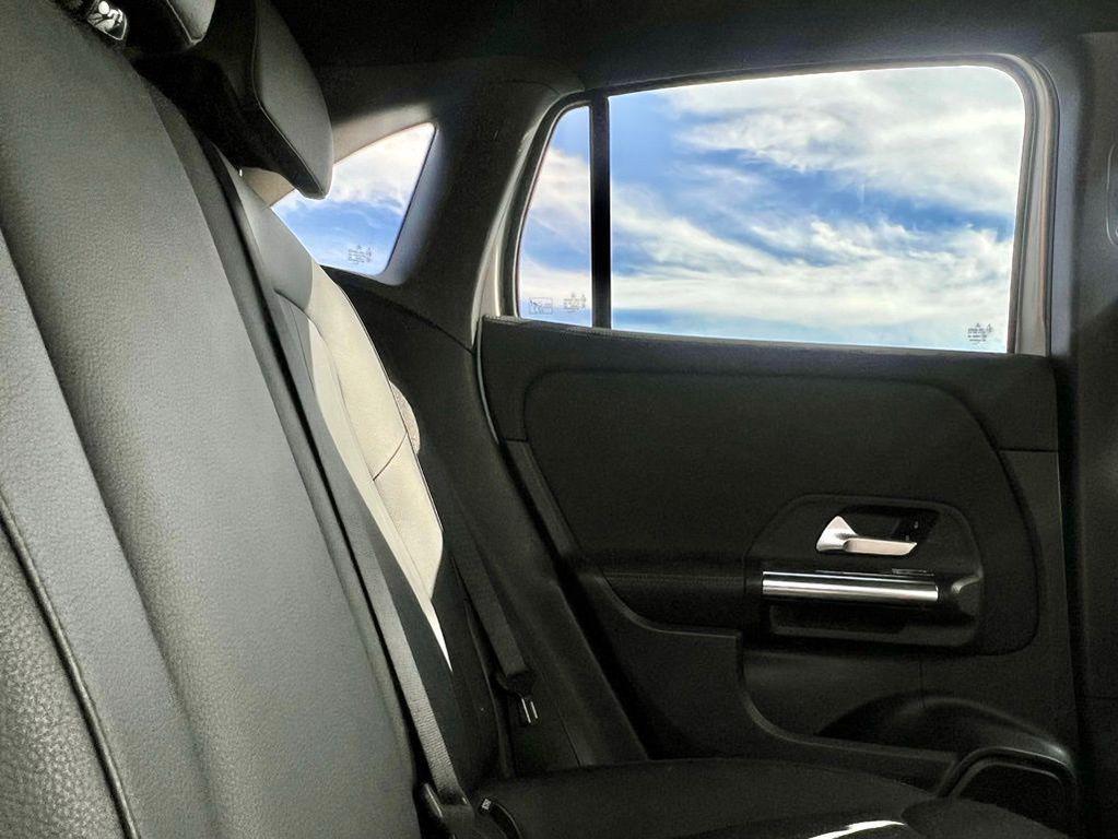 used 2022 Mercedes-Benz GLA 250 car, priced at $29,845