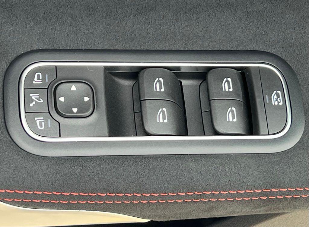 used 2025 Mercedes-Benz CLA 250 car, priced at $44,945