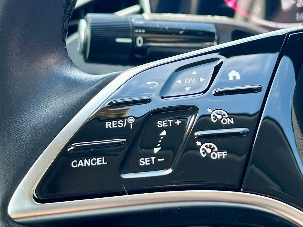 used 2022 Mercedes-Benz C-Class car, priced at $32,945