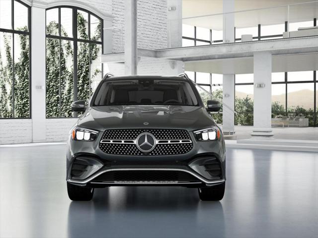 new 2025 Mercedes-Benz GLE 350 car, priced at $76,450