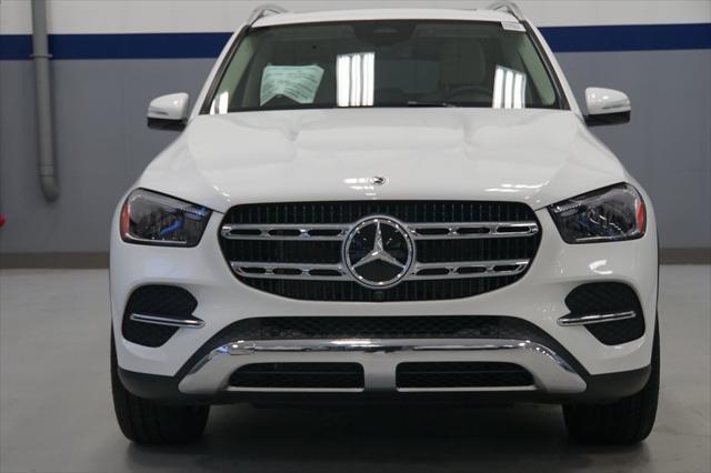 new 2025 Mercedes-Benz GLE 350 car, priced at $67,135