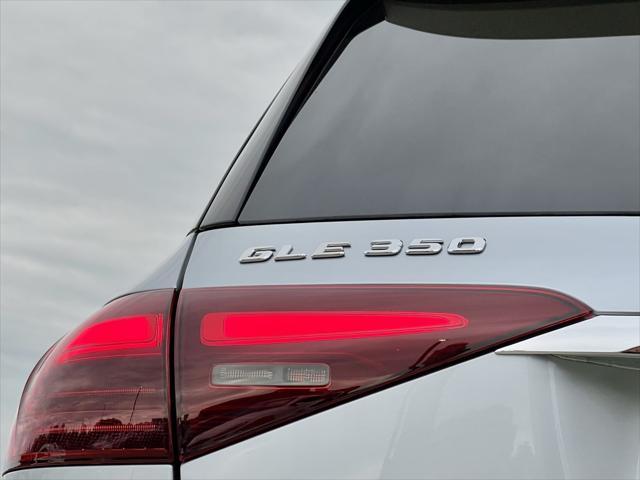 used 2025 Mercedes-Benz GLE 350 car, priced at $64,945