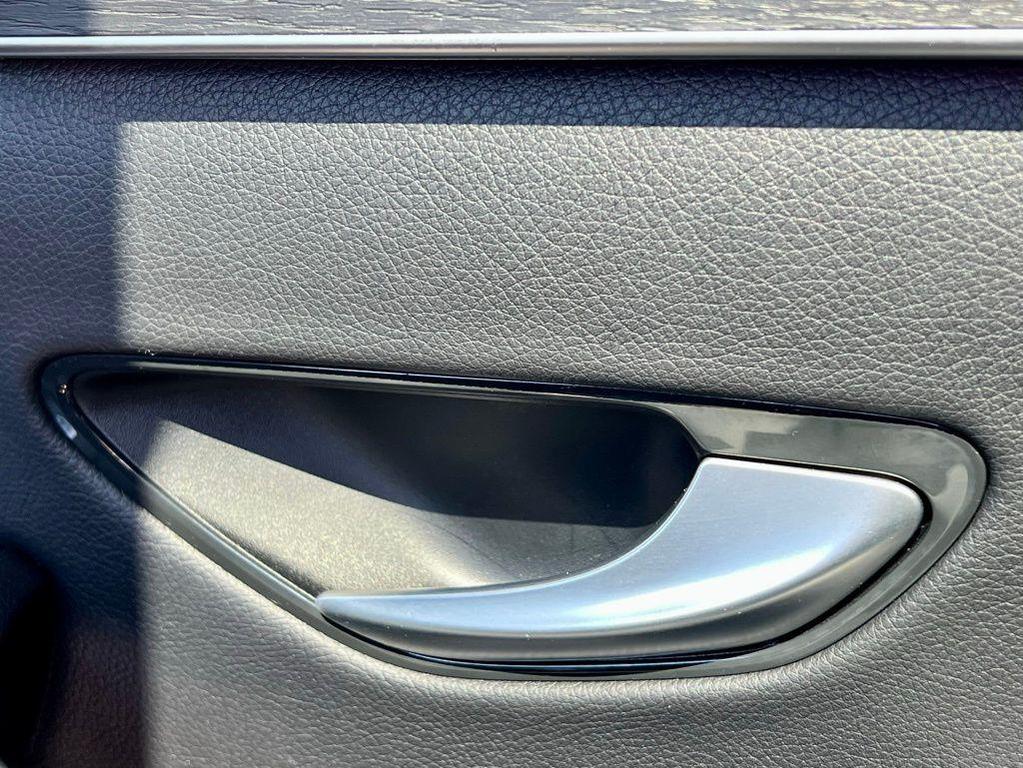 used 2022 Mercedes-Benz GLC 300 car, priced at $34,945