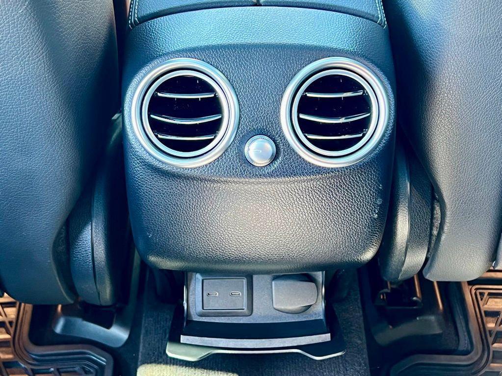 used 2022 Mercedes-Benz GLC 300 car, priced at $34,945