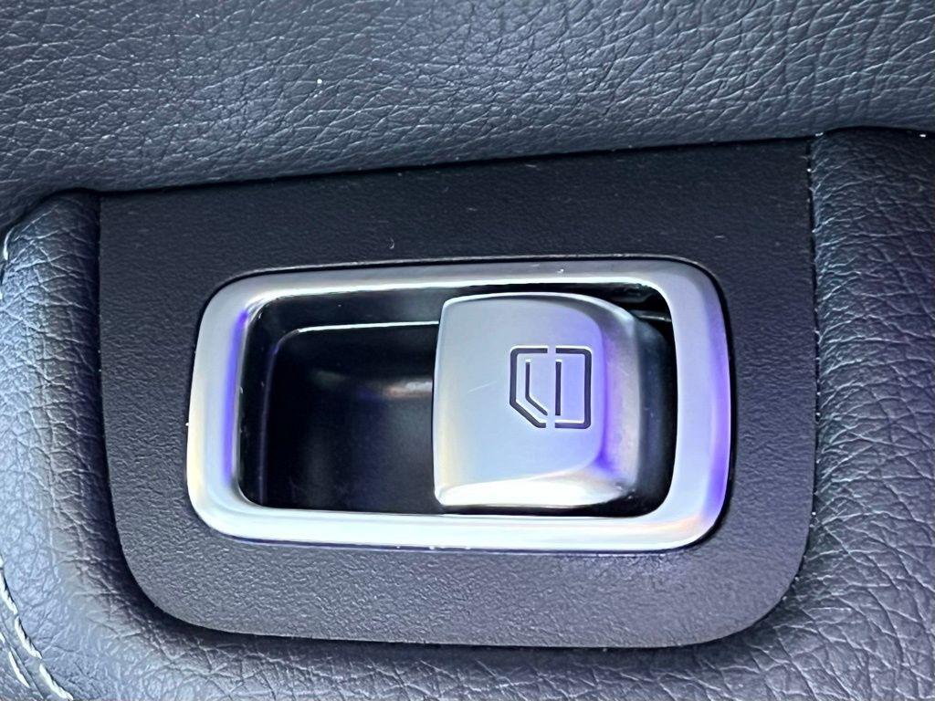 used 2022 Mercedes-Benz GLC 300 car, priced at $34,945