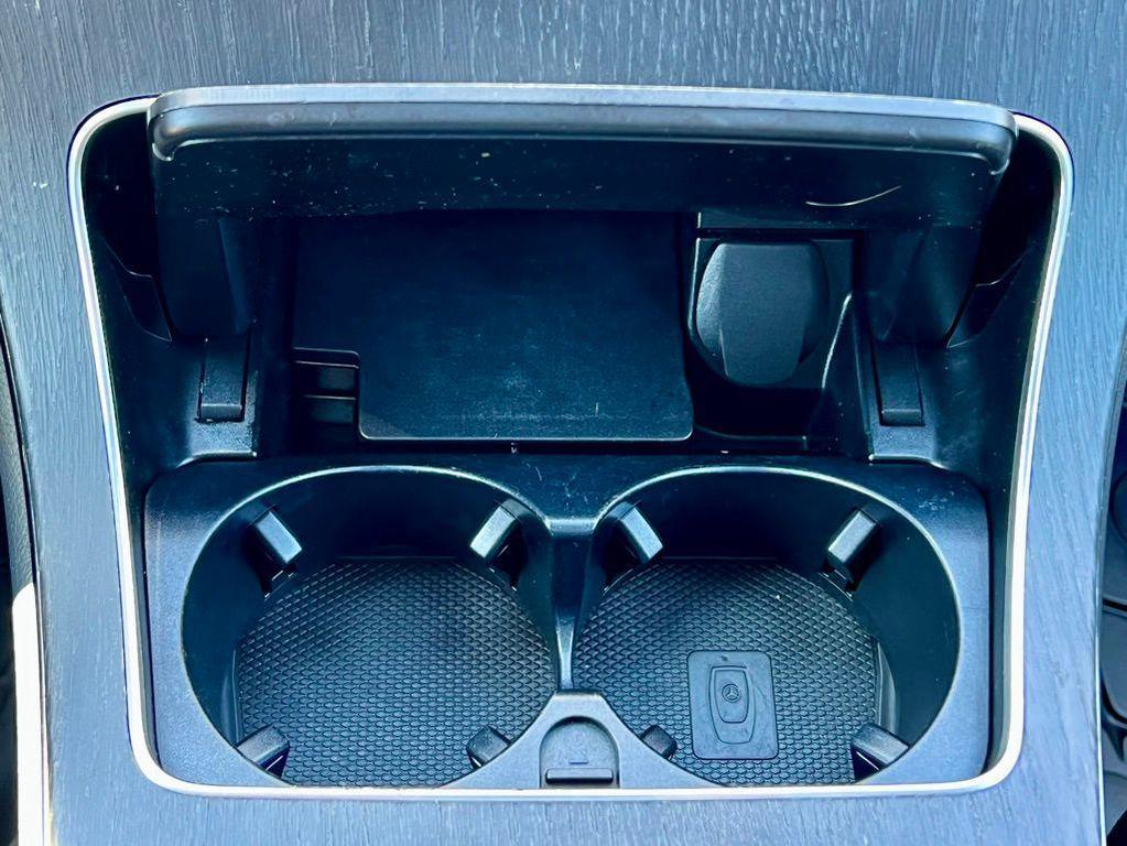 used 2022 Mercedes-Benz GLC 300 car, priced at $34,945