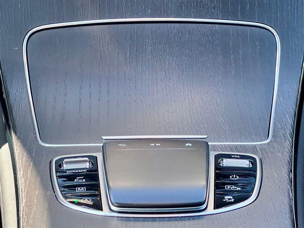 used 2022 Mercedes-Benz GLC 300 car, priced at $34,945