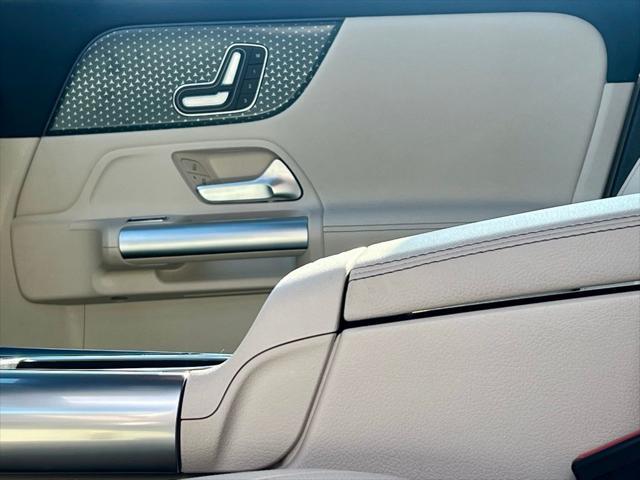 used 2025 Mercedes-Benz GLA 250 car, priced at $37,945