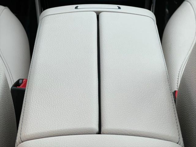used 2025 Mercedes-Benz GLA 250 car, priced at $37,945