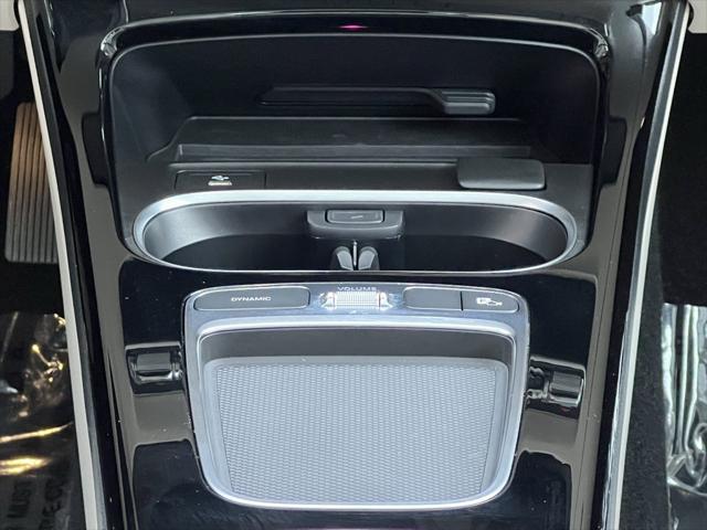 used 2025 Mercedes-Benz GLA 250 car, priced at $42,161