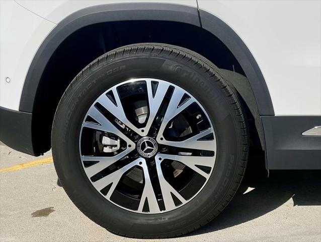 used 2025 Mercedes-Benz GLA 250 car, priced at $40,454