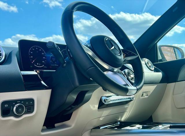 used 2025 Mercedes-Benz GLA 250 car, priced at $37,945