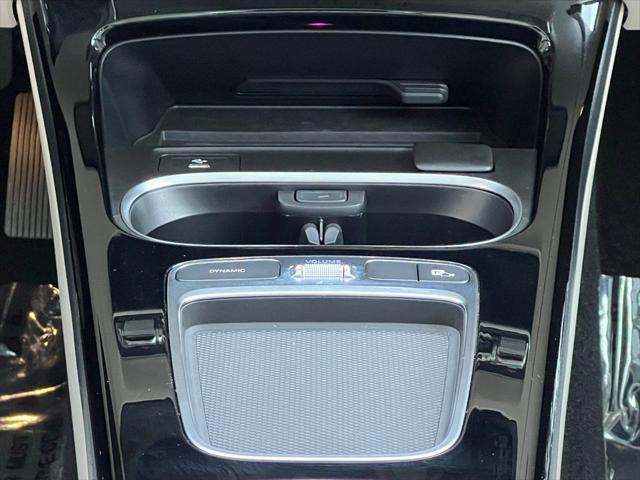 used 2025 Mercedes-Benz GLA 250 car, priced at $37,945