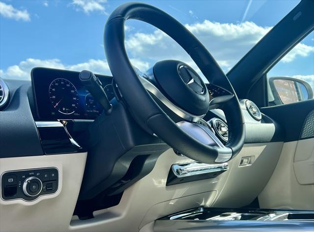 used 2025 Mercedes-Benz GLA 250 car, priced at $40,454