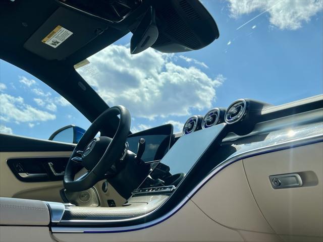 used 2024 Mercedes-Benz CLE 300 car, priced at $53,848