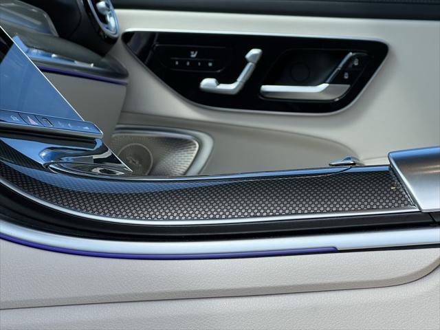 used 2024 Mercedes-Benz CLE 300 car, priced at $53,848