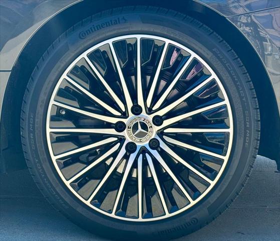 used 2025 Mercedes-Benz CLE 300 car, priced at $58,945