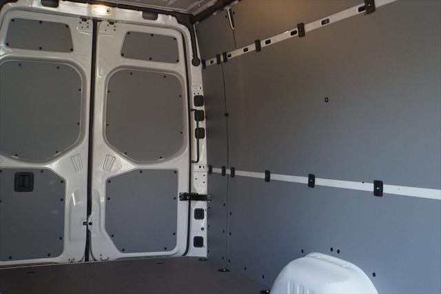 new 2025 Mercedes-Benz Sprinter 2500 car, priced at $73,041