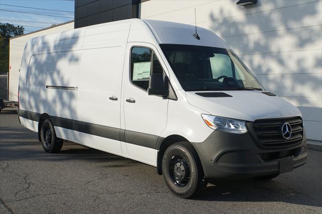 new 2025 Mercedes-Benz Sprinter 2500 car, priced at $73,041