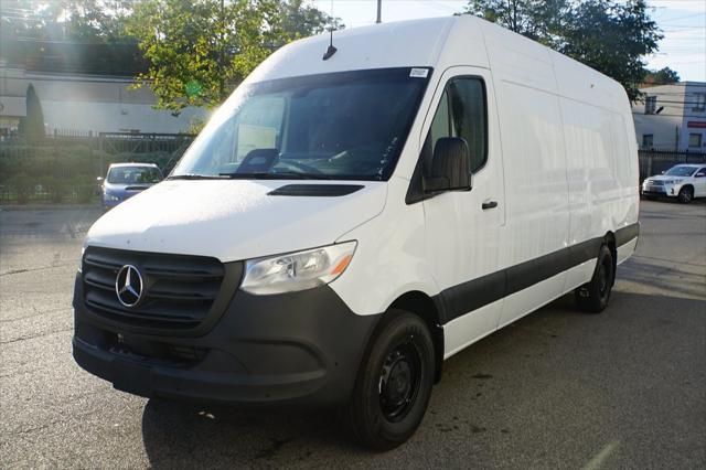 new 2025 Mercedes-Benz Sprinter 2500 car, priced at $73,041