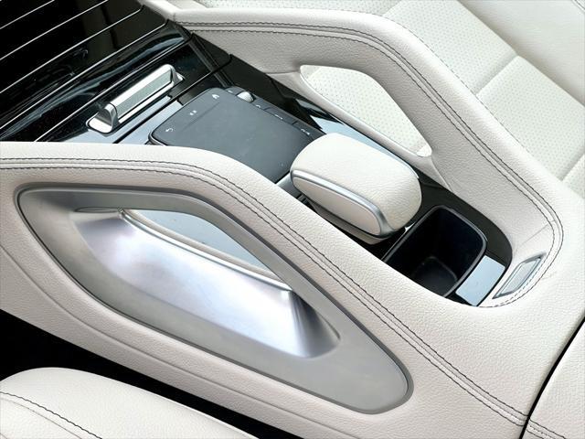 used 2023 Mercedes-Benz GLE 350 car, priced at $53,945