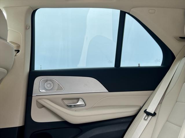 used 2023 Mercedes-Benz GLE 350 car, priced at $53,945