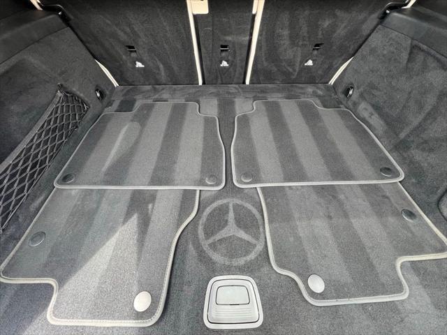 used 2023 Mercedes-Benz GLE 350 car, priced at $52,945
