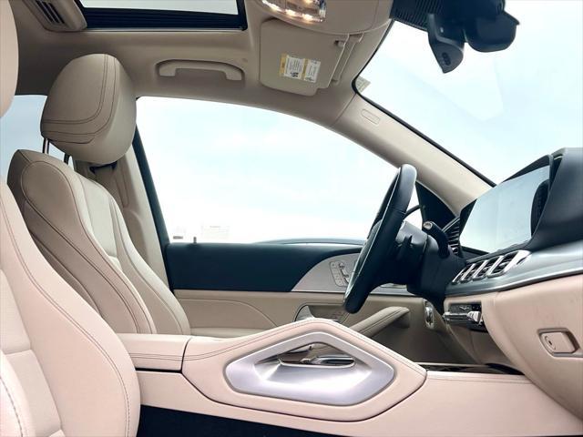 used 2023 Mercedes-Benz GLE 350 car, priced at $52,945