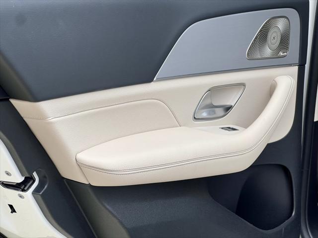 used 2023 Mercedes-Benz GLE 350 car, priced at $53,945