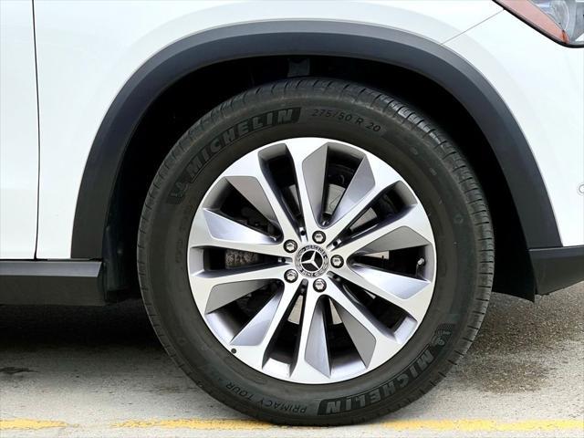 used 2023 Mercedes-Benz GLE 350 car, priced at $52,945