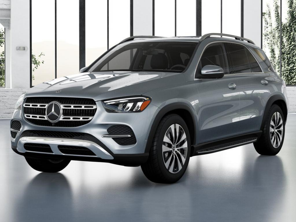 new 2026 Mercedes-Benz GLE 350 car, priced at $75,360