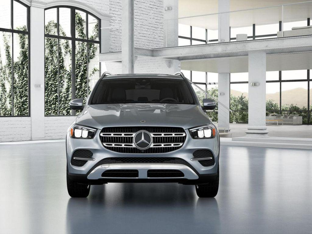new 2026 Mercedes-Benz GLE 350 car, priced at $75,360