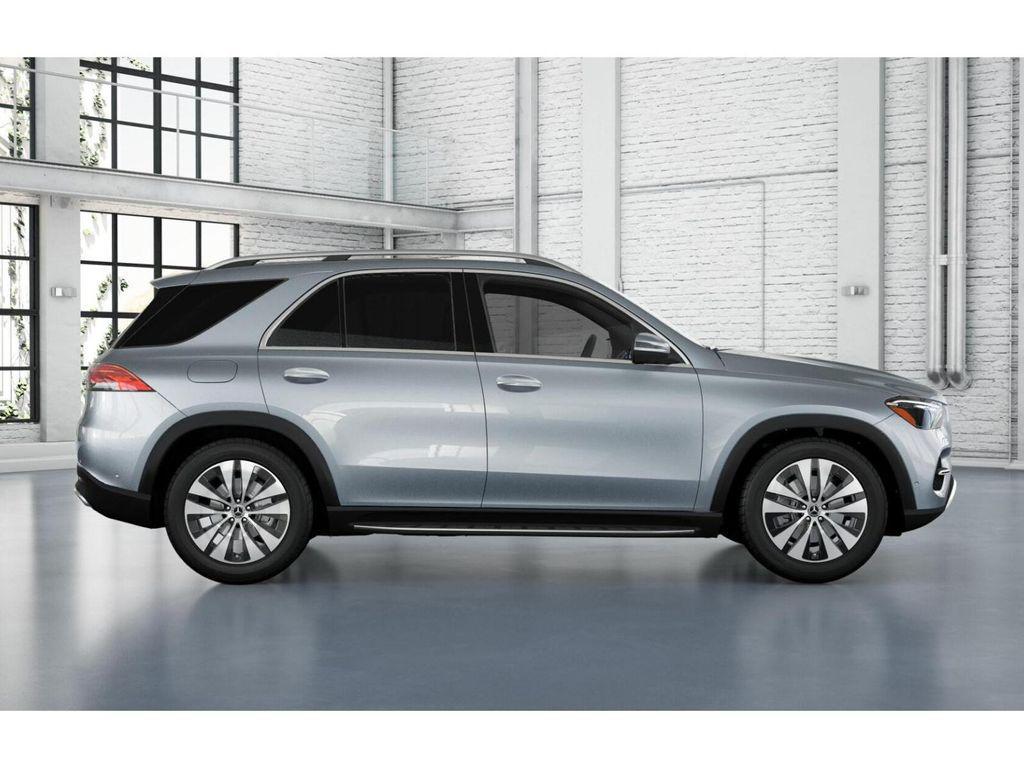 new 2026 Mercedes-Benz GLE 350 car, priced at $75,360