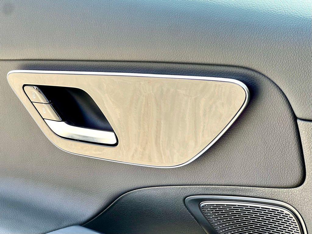 used 2025 Mercedes-Benz C-Class car, priced at $42,945