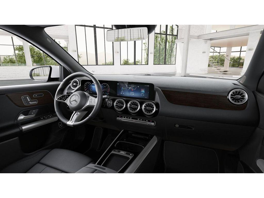 new 2026 Mercedes-Benz GLA 250 car, priced at $49,345