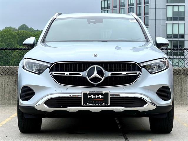 used 2025 Mercedes-Benz GLC 350e car, priced at $58,945