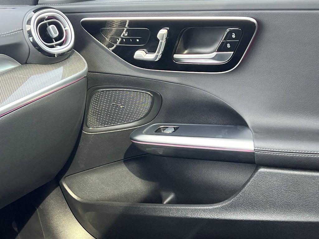 used 2025 Mercedes-Benz C-Class car, priced at $43,945