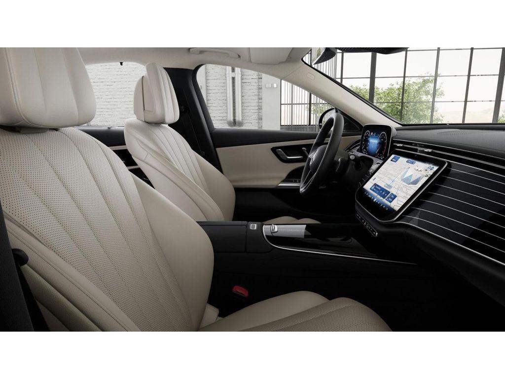 new 2026 Mercedes-Benz E-Class car, priced at $90,620