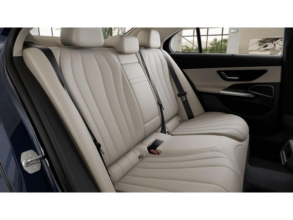 new 2026 Mercedes-Benz E-Class car, priced at $90,620