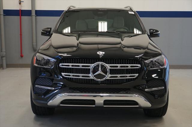 new 2025 Mercedes-Benz GLE 350 car, priced at $69,025