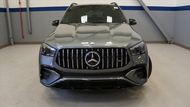 new 2024 Mercedes-Benz AMG GLE 53 car, priced at $93,045