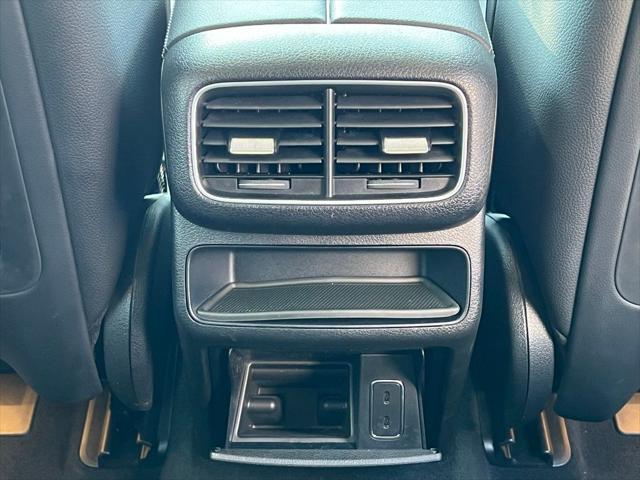 used 2022 Mercedes-Benz GLE 350 car, priced at $49,345