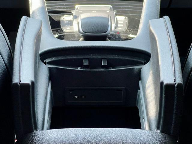 used 2022 Mercedes-Benz GLE 350 car, priced at $49,345