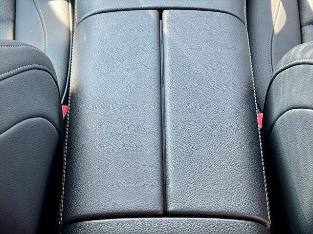 used 2022 Mercedes-Benz GLE 350 car, priced at $49,345