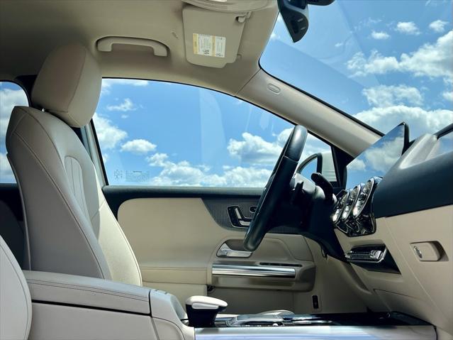 used 2022 Mercedes-Benz GLA 250 car, priced at $32,645