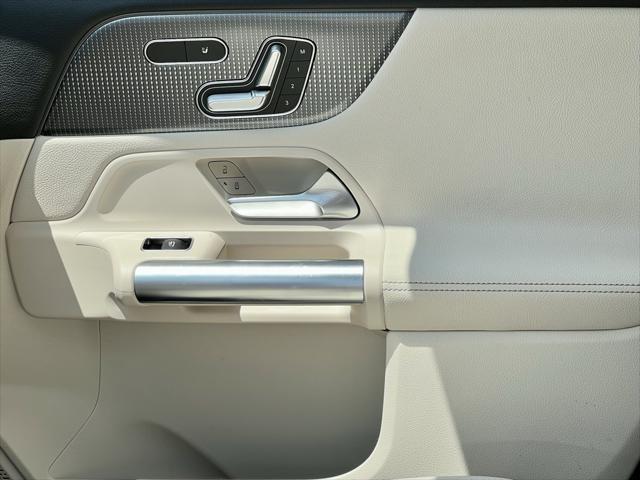 used 2022 Mercedes-Benz GLA 250 car, priced at $32,645