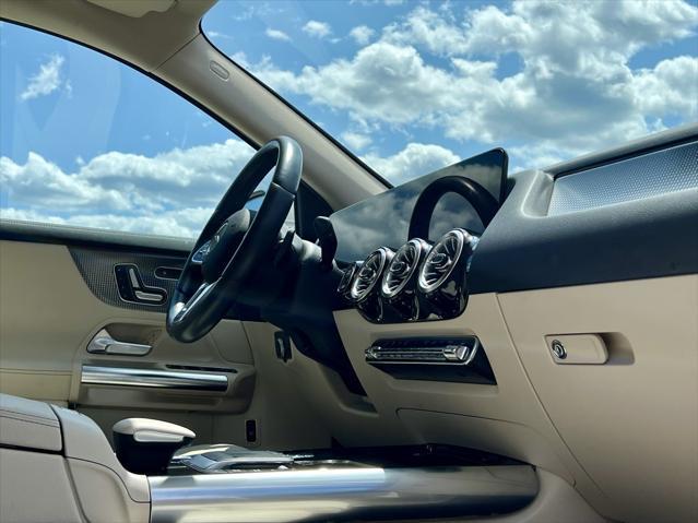 used 2022 Mercedes-Benz GLA 250 car, priced at $32,645