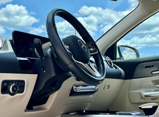 used 2022 Mercedes-Benz GLA 250 car, priced at $32,645