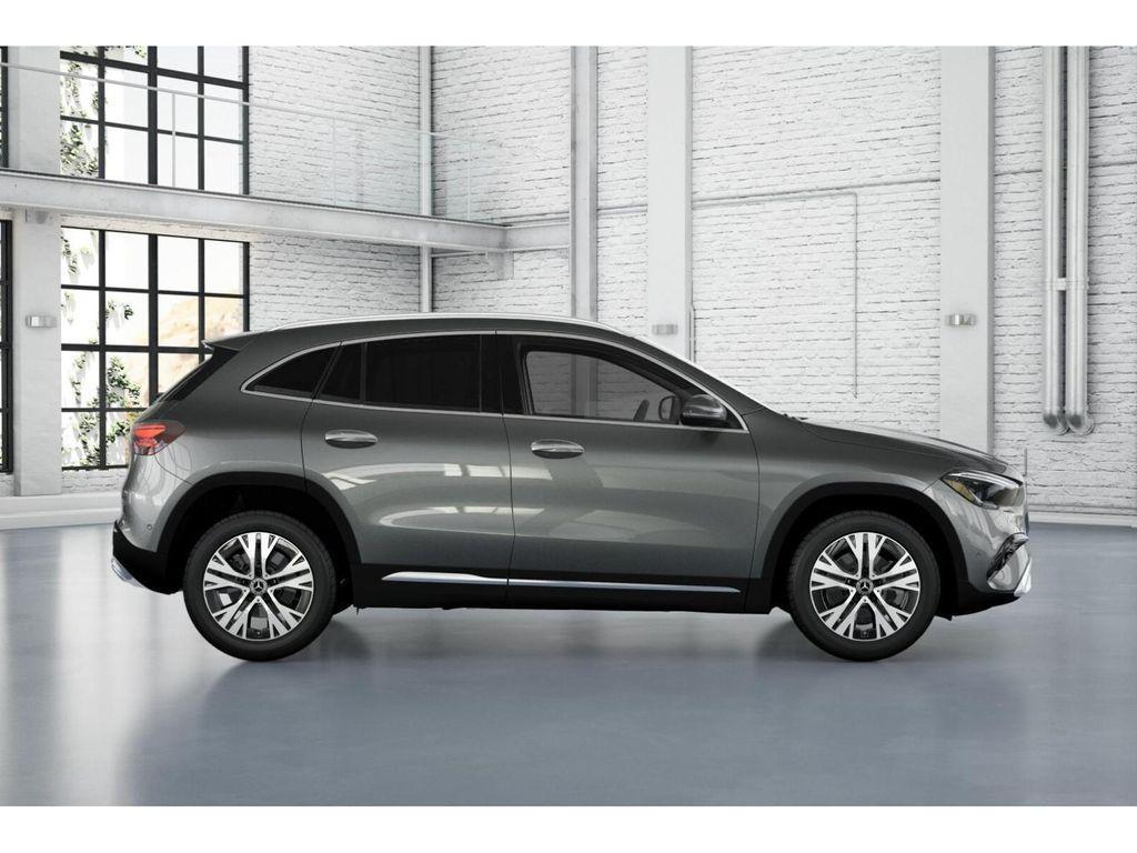 new 2026 Mercedes-Benz GLA 250 car, priced at $50,375